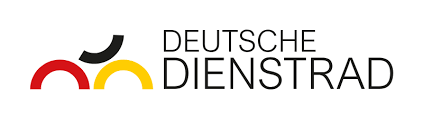 Deutsches Dienstrad